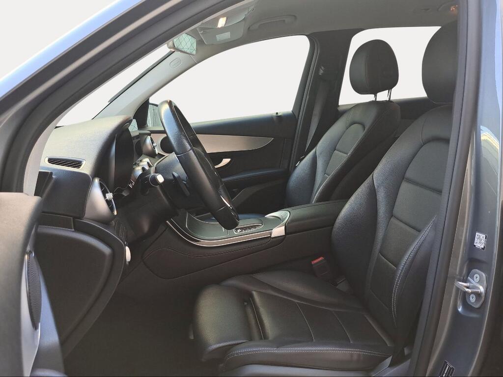 Mercedes Clase GLC GLC 200 d 4MATIC - Foto 783