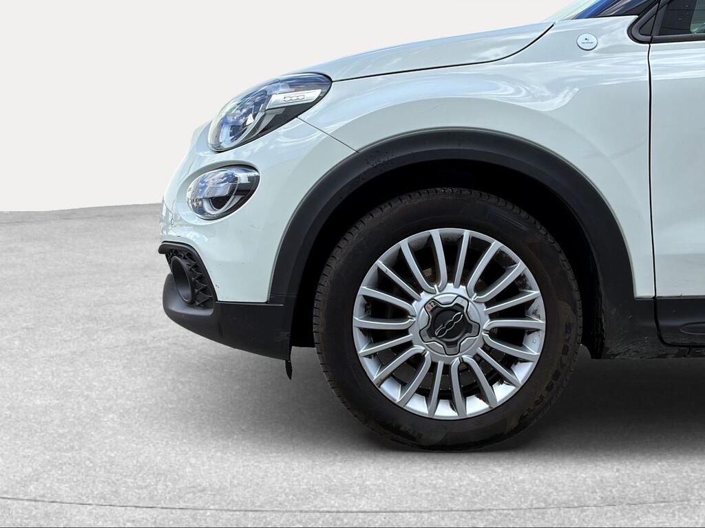 Fiat 500X 500X HEY GOOGLE 1.0 T3 88KW 120CV - Foto 1187