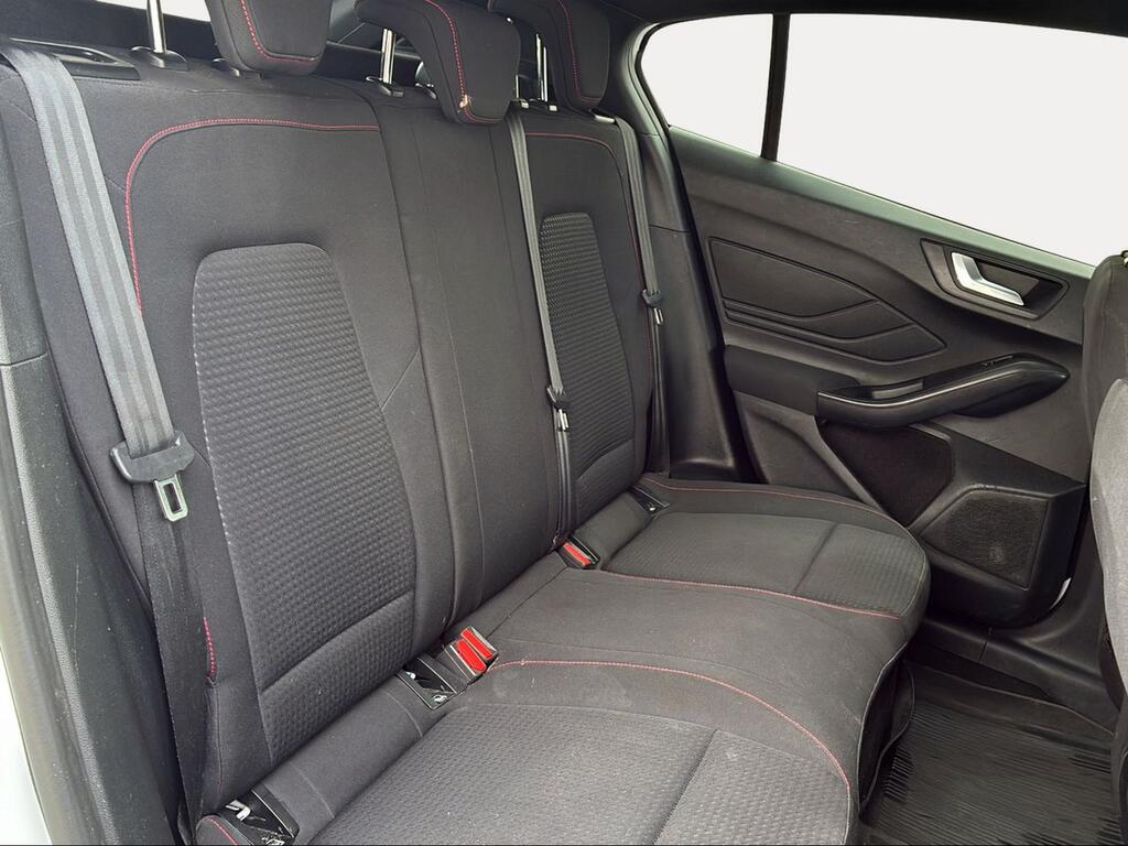 Ford Focus 1.5 Ecoblue 88kW ST-Line - Foto 904