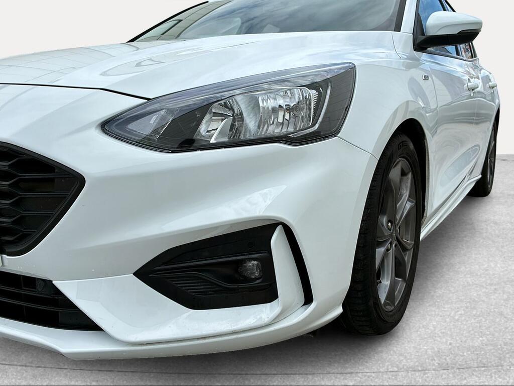 Ford Focus 1.5 Ecoblue 88kW ST-Line - Foto 901