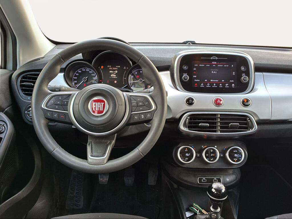 Fiat 500X 500X HEY GOOGLE 1.0 T3 88KW 120CV - Foto 1190