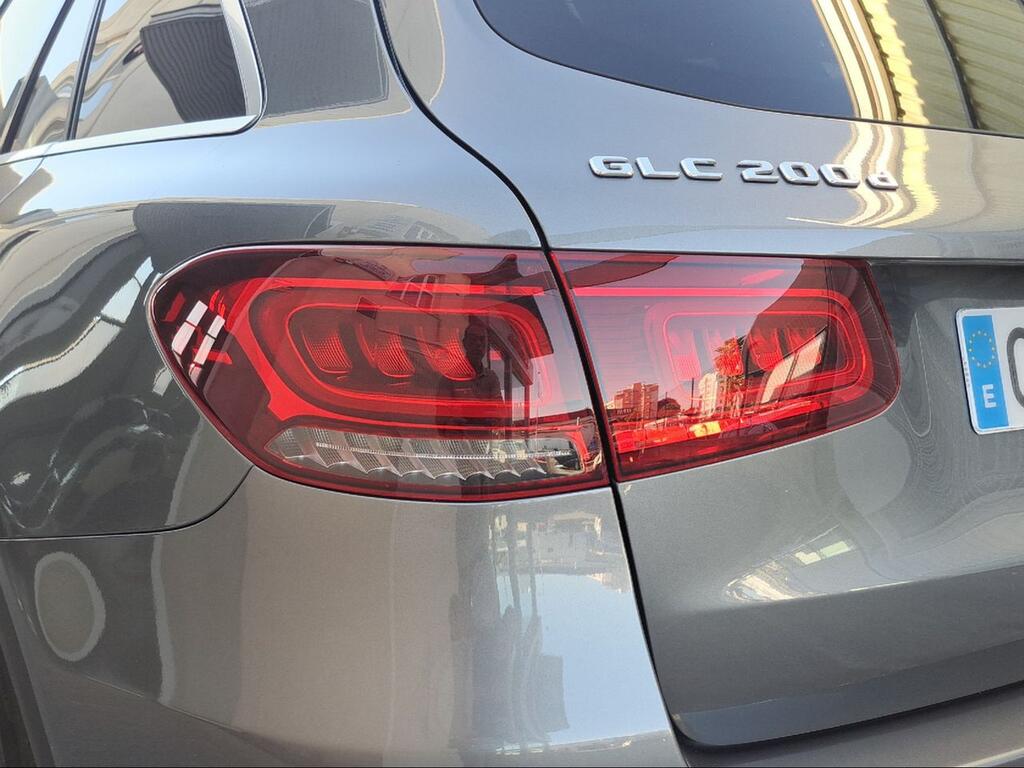 Mercedes Clase GLC GLC 200 d 4MATIC - Foto 794