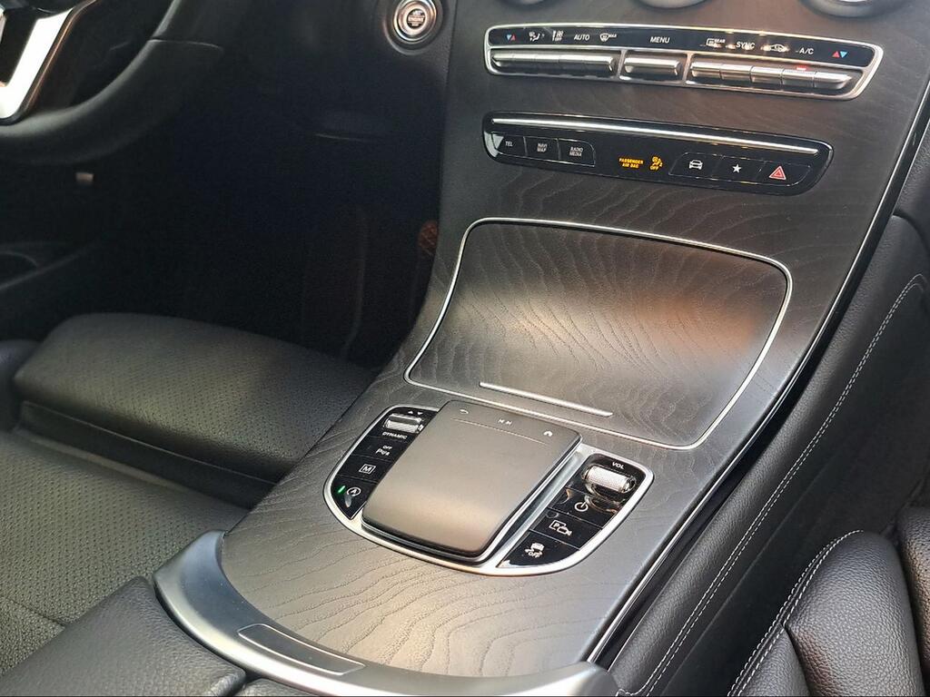 Mercedes Clase GLC GLC 200 d 4MATIC - Foto 793