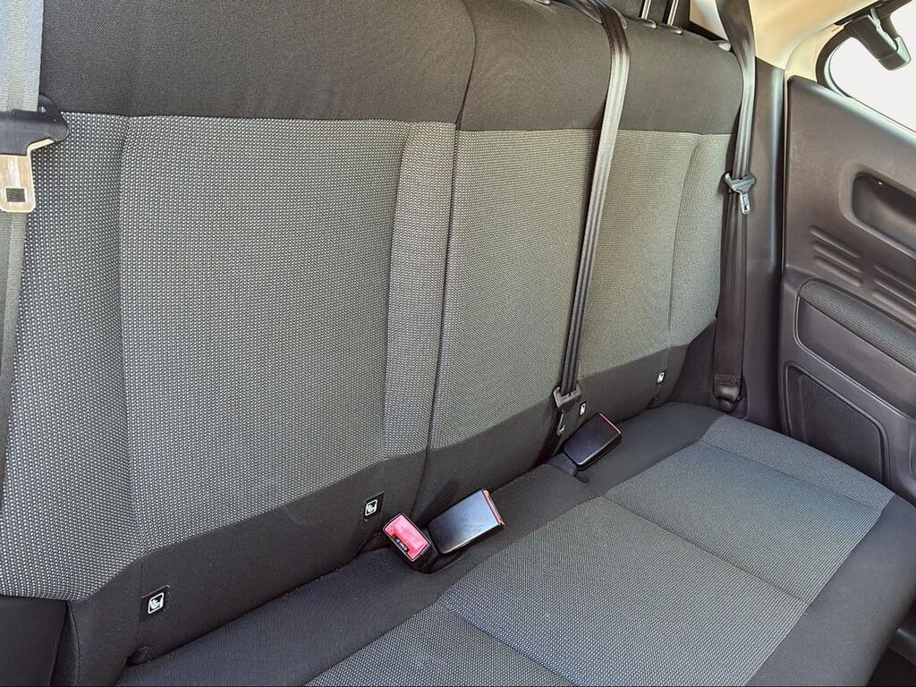 Citroën C4 Cactus PureTech 60KW (82CV) Feel - Foto 1108