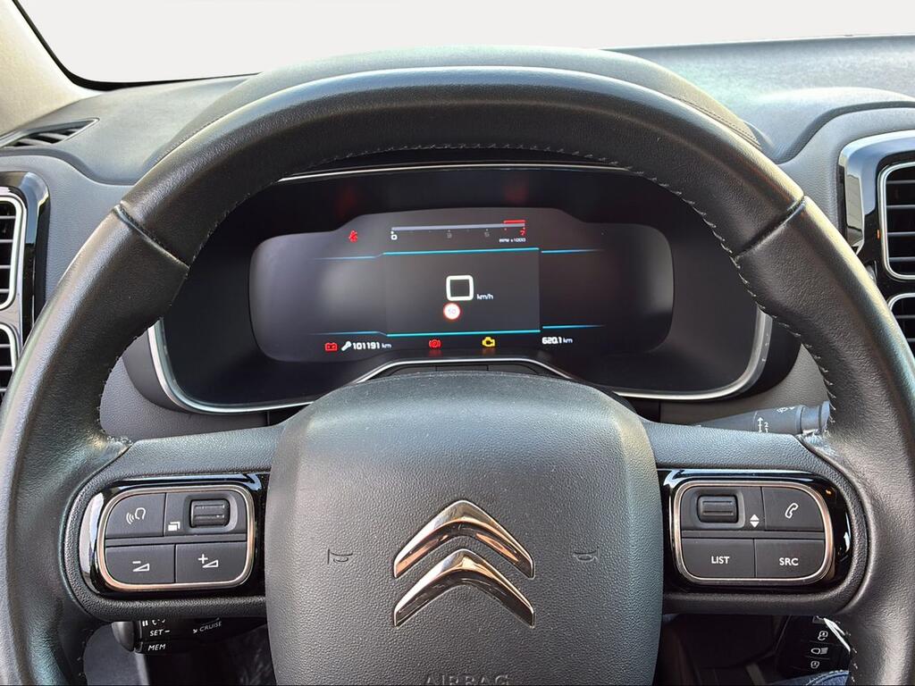 Citroën C5 Aircross BlueHdi 96kW (130CV) S&S Live Pack - Foto 930