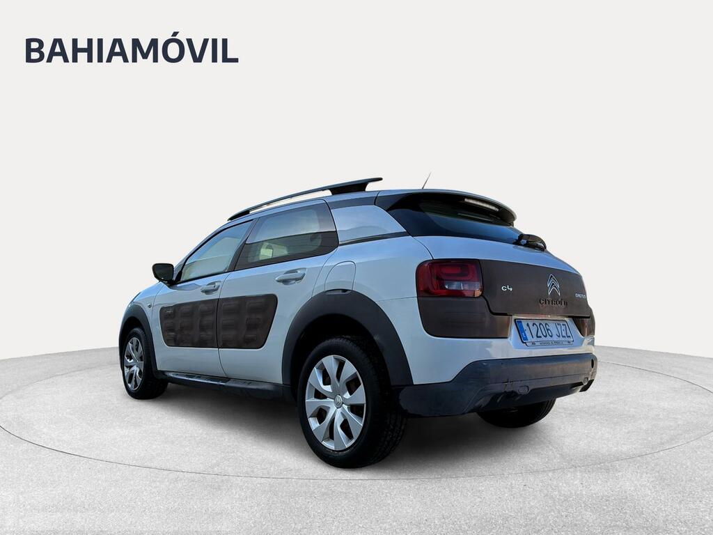 Citroën C4 Cactus PureTech 60KW (82CV) Feel - Foto 1099