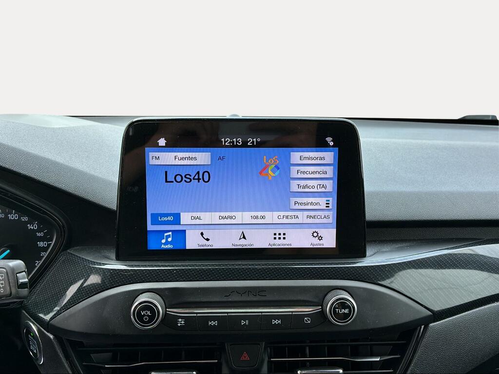 Ford Focus 1.5 Ecoblue 88kW ST-Line - Foto 900