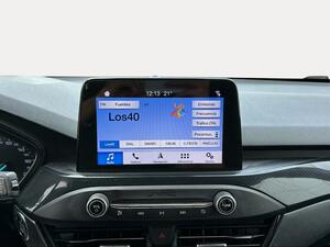 Ford Focus 1.5 Ecoblue 88kW ST-Line