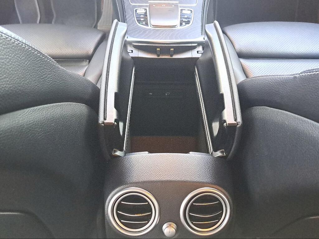 Mercedes Clase GLC GLC 200 d 4MATIC - Foto 812