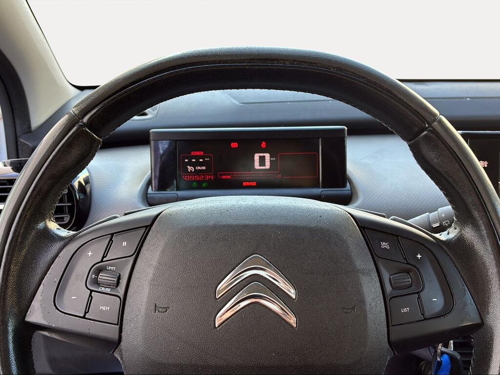 Citroën C4 Cactus PureTech 60KW (82CV) Feel - Foto 1109