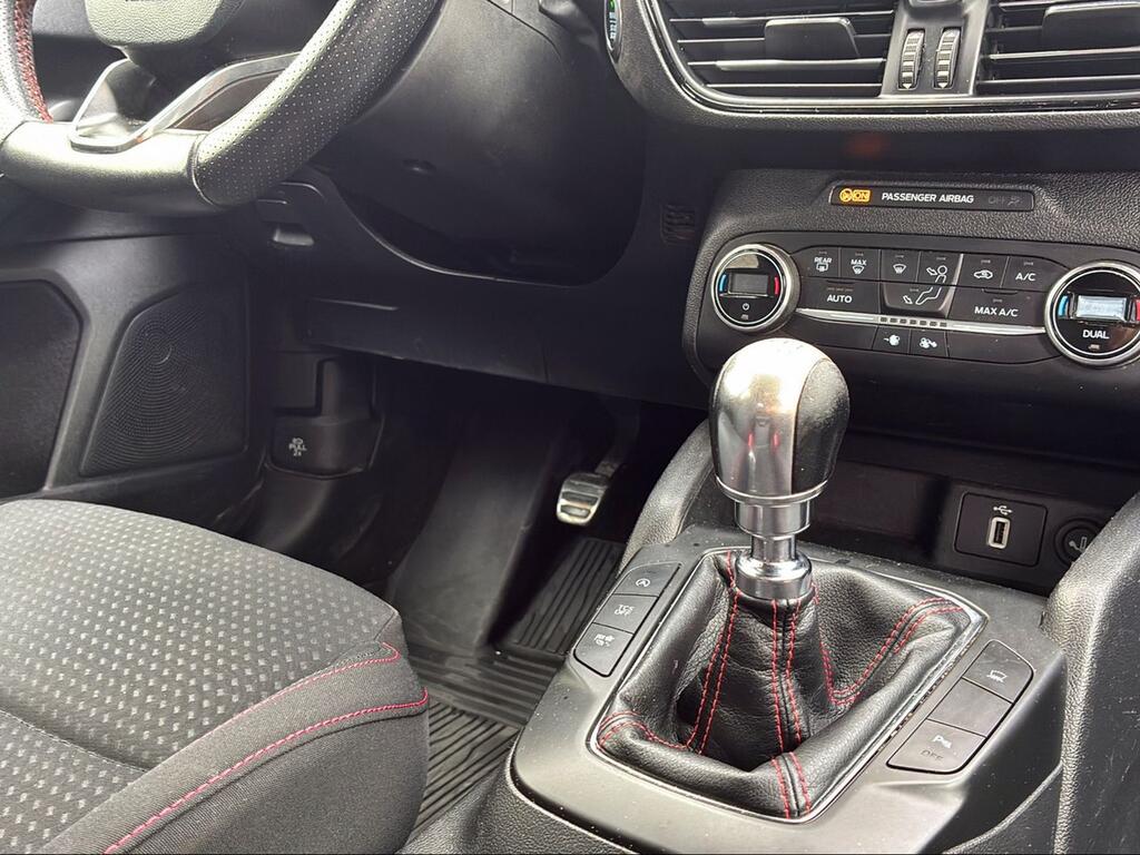 Ford Focus 1.5 Ecoblue 88kW ST-Line - Foto 907
