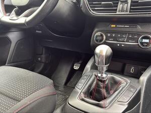Ford Focus 1.5 Ecoblue 88kW ST-Line