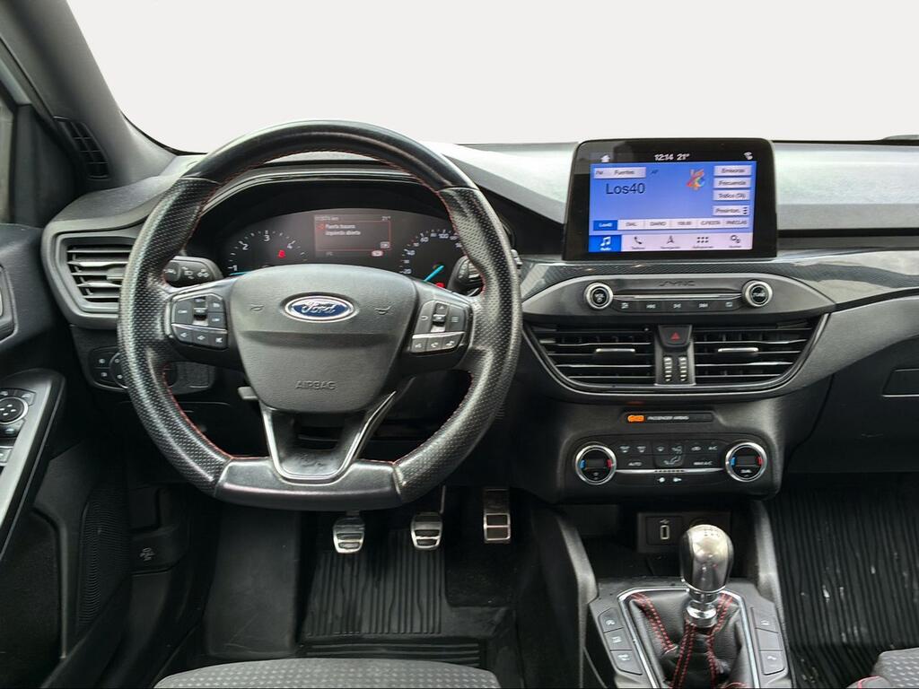 Ford Focus 1.5 Ecoblue 88kW ST-Line - Foto 902