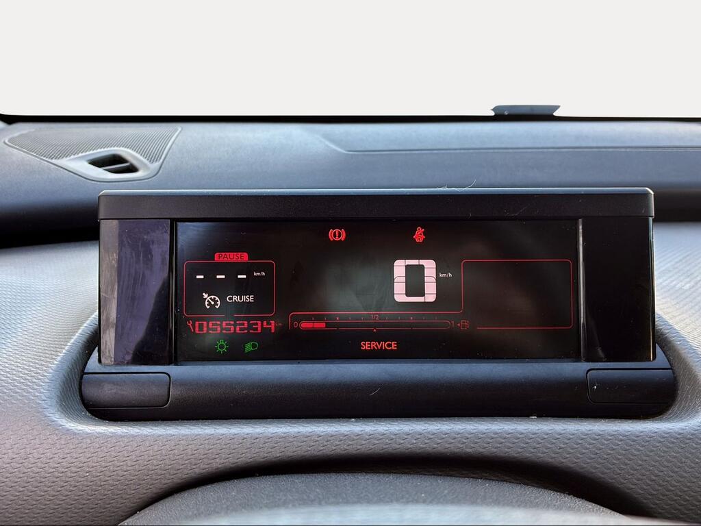 Citroën C4 Cactus PureTech 60KW (82CV) Feel - Foto 1110