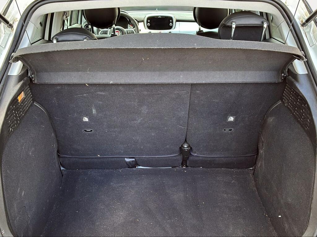 Fiat 500X 500X HEY GOOGLE 1.0 T3 88KW 120CV - Foto 1182