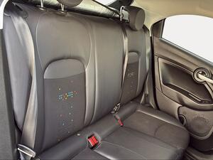 Fiat 500X 500X HEY GOOGLE 1.0 T3 88KW 120CV