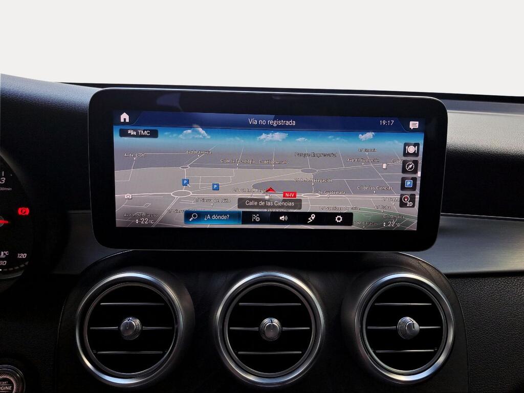 Mercedes Clase GLC GLC 200 d 4MATIC - Foto 786