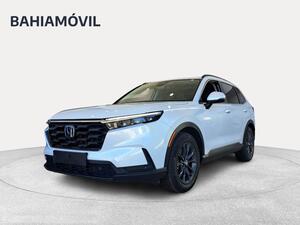 Honda CR-V 2.0 i-MMD HEV 4X2 Elegance