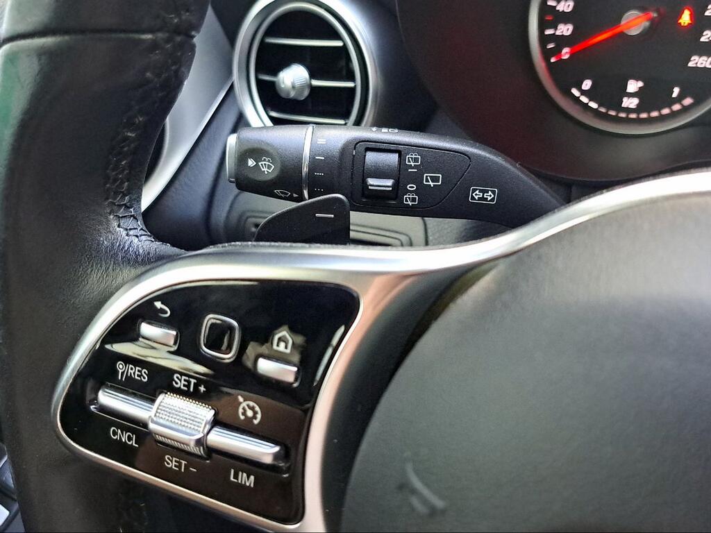 Mercedes Clase GLC GLC 200 d 4MATIC - Foto 807