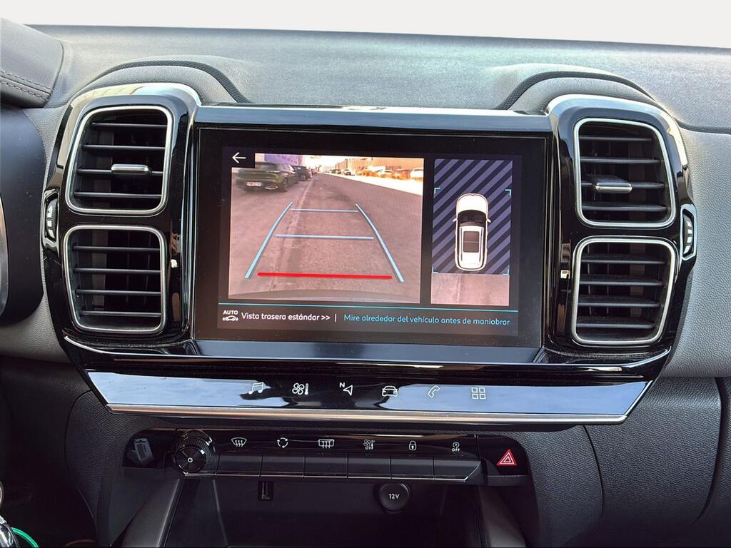 Citroën C5 Aircross BlueHdi 96kW (130CV) S&S Live Pack - Foto 941