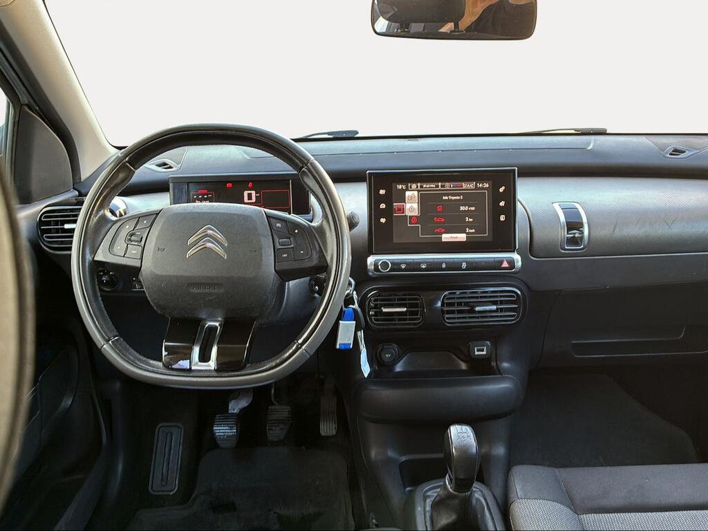 Citroën C4 Cactus PureTech 60KW (82CV) Feel - Foto 1106