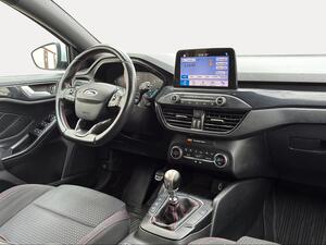 Ford Focus 1.5 Ecoblue 88kW ST-Line