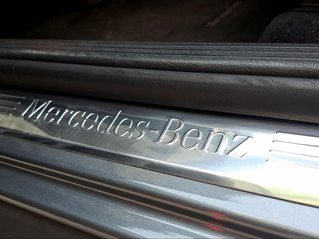 Mercedes Clase GLC GLC 200 d 4MATIC - Foto 805