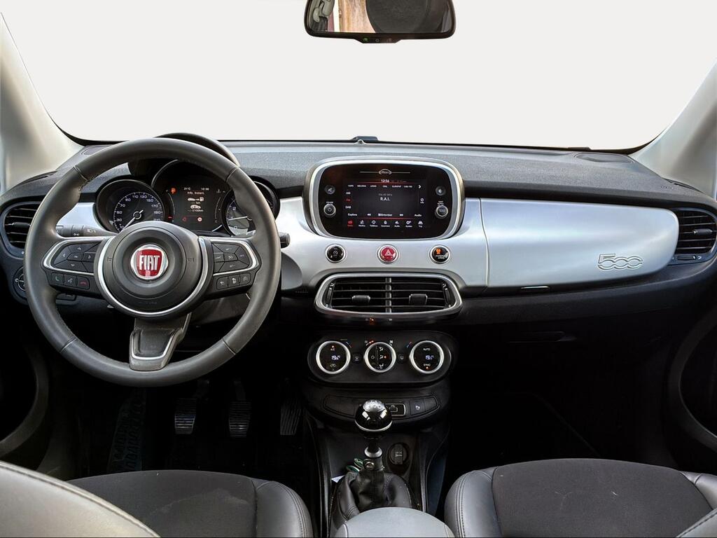 Fiat 500X 500X HEY GOOGLE 1.0 T3 88KW 120CV - Foto 1184