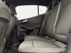 Ford Focus 1.5 Ecoblue 88kW ST-Line