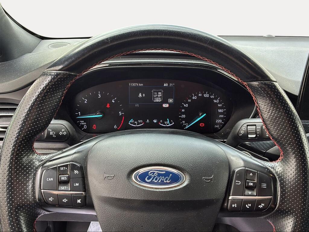 Ford Focus 1.5 Ecoblue 88kW ST-Line - Foto 905