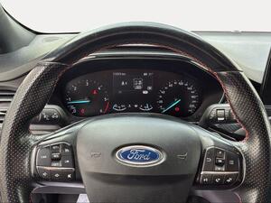Ford Focus 1.5 Ecoblue 88kW ST-Line