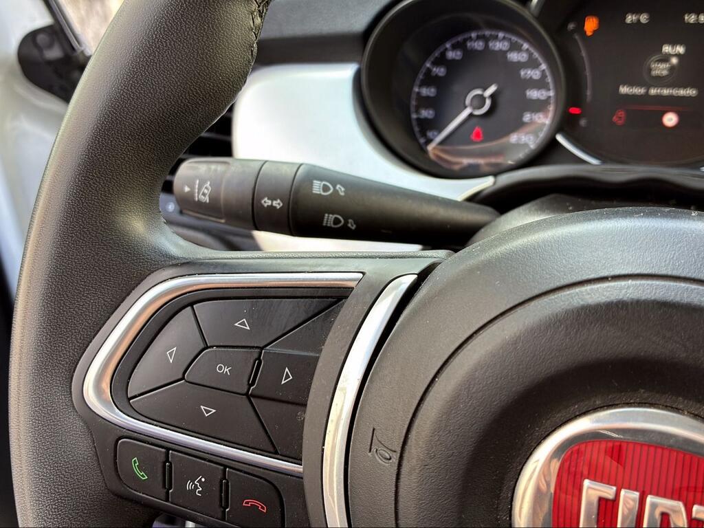 Fiat 500X 500X HEY GOOGLE 1.0 T3 88KW 120CV - Foto 1200