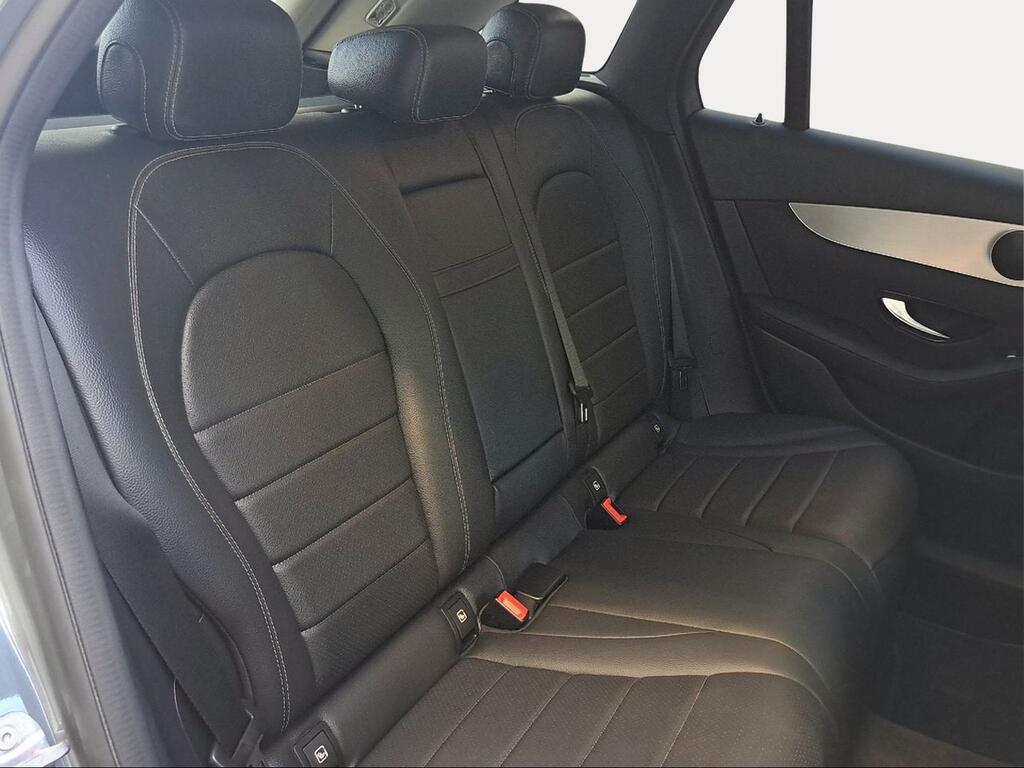 Mercedes Clase GLC GLC 200 d 4MATIC - Foto 790
