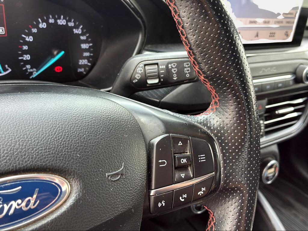 Ford Focus 1.5 Ecoblue 88kW ST-Line - Foto 911