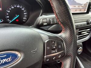 Ford Focus 1.5 Ecoblue 88kW ST-Line