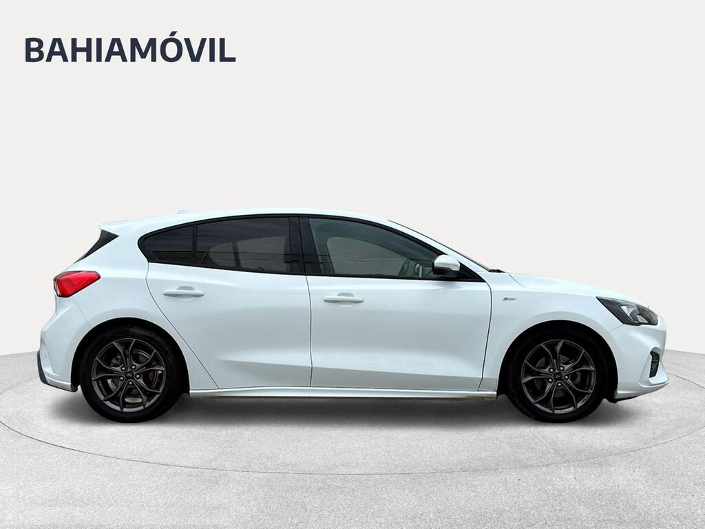 Ford Focus 1.5 Ecoblue 88kW ST-Line - Foto 892
