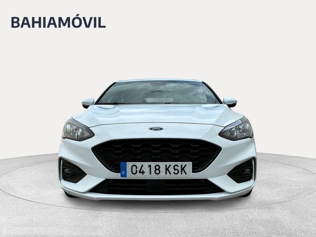 Ford Focus 1.5 Ecoblue 88kW ST-Line - Foto 890
