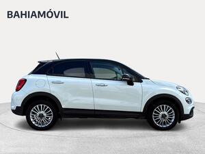 Fiat 500X 500X HEY GOOGLE 1.0 T3 88KW 120CV