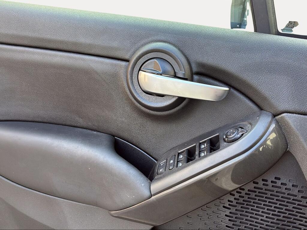 Fiat 500X 500X HEY GOOGLE 1.0 T3 88KW 120CV - Foto 1197