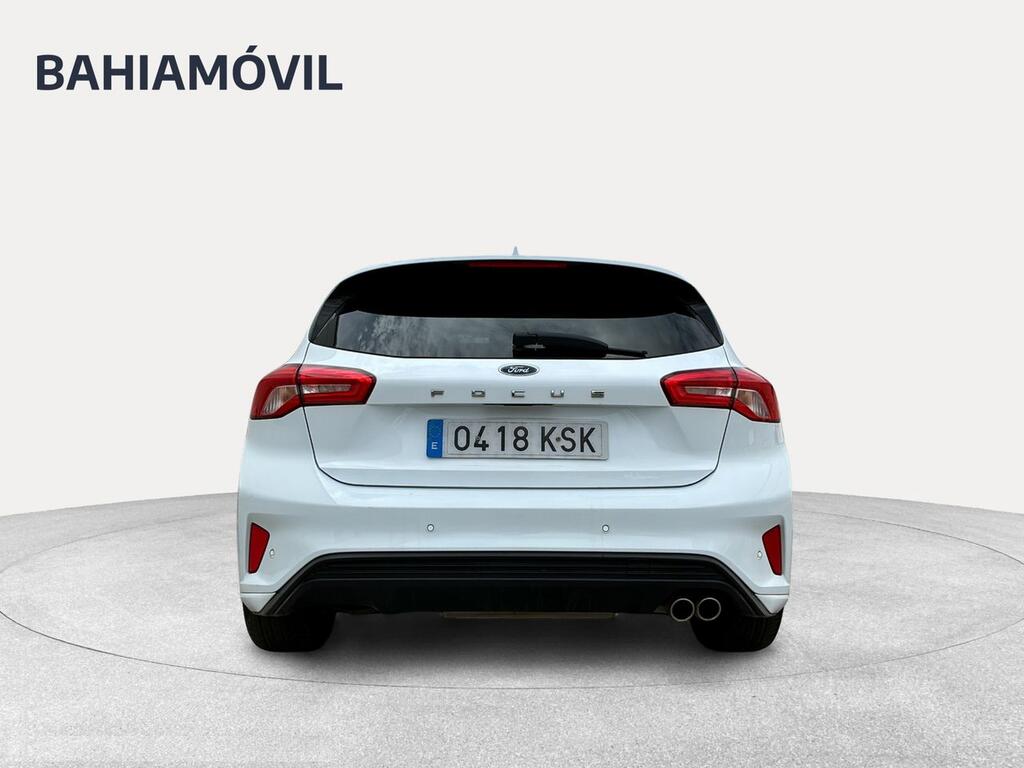 Ford Focus 1.5 Ecoblue 88kW ST-Line - Foto 893