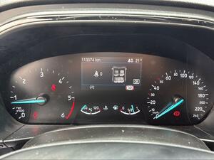Ford Focus 1.5 Ecoblue 88kW ST-Line