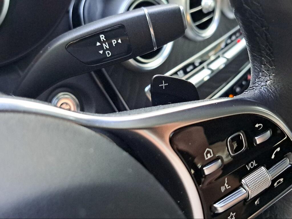 Mercedes Clase GLC GLC 200 d 4MATIC - Foto 808
