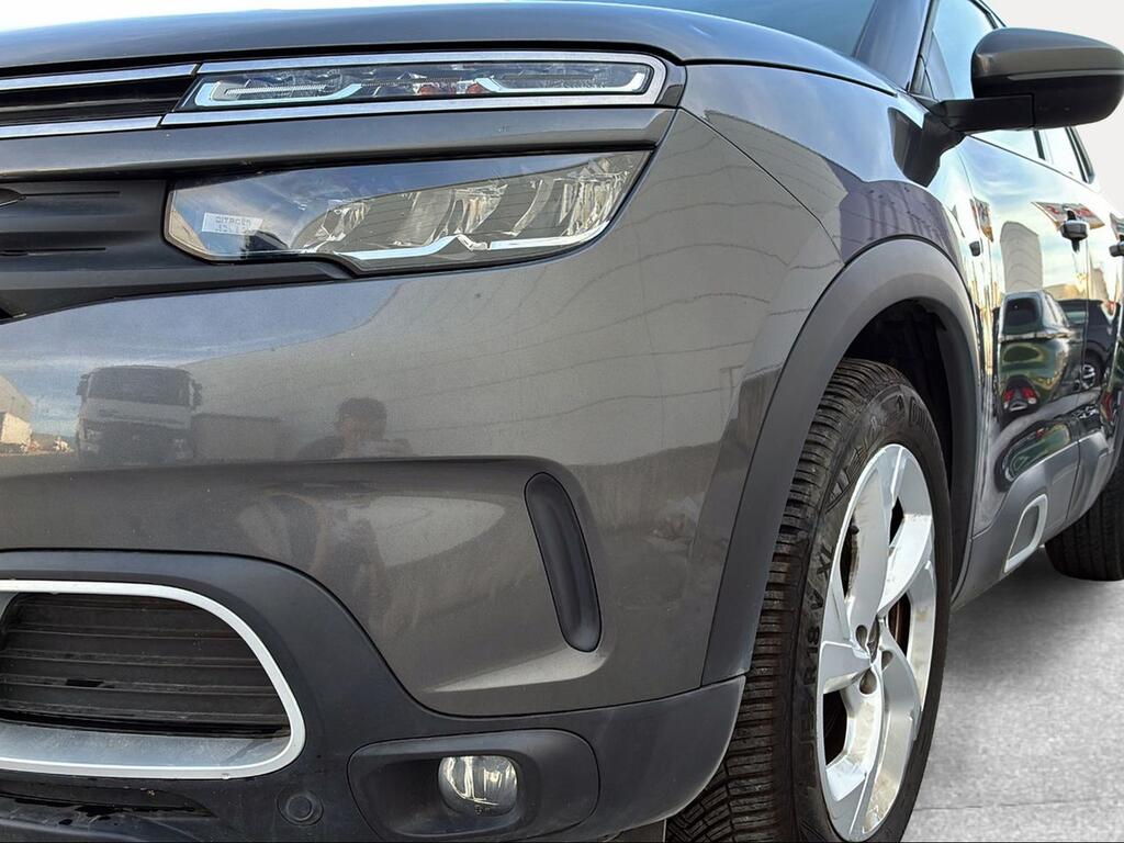 Citroën C5 Aircross BlueHdi 96kW (130CV) S&S Live Pack - Foto 926
