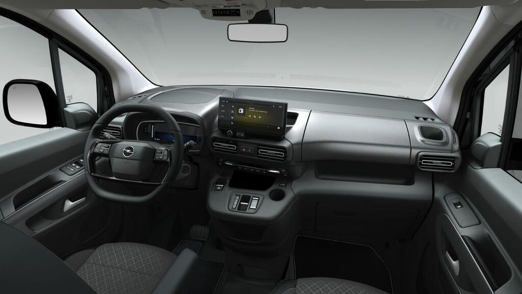 Opel Combo 100 Cv 1.5 Td S/S MT6 €6.4 - Foto 506