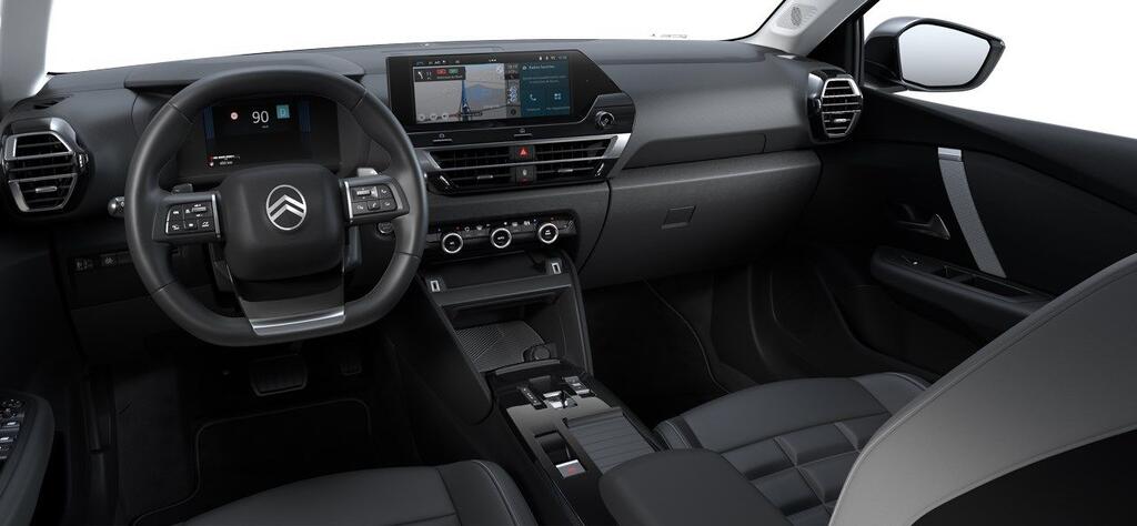Citroën C4 Hybrid 136 e-DCS6 Max - Foto 571