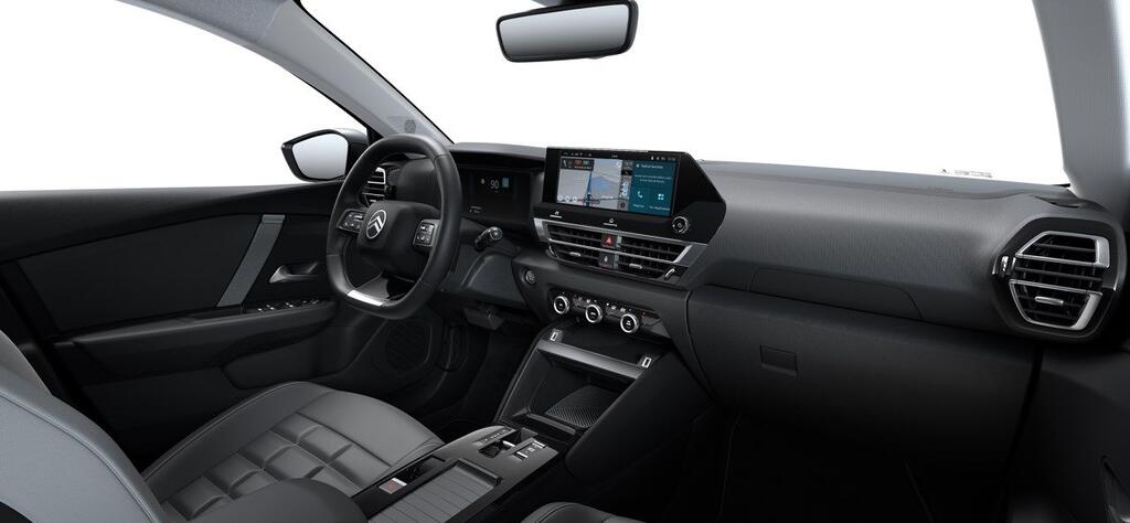 Citroën C4 Hybrid 136 e-DCS6 Max - Foto 572