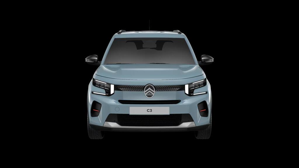 Citroën C3 Turbo 100 Business - Foto 494