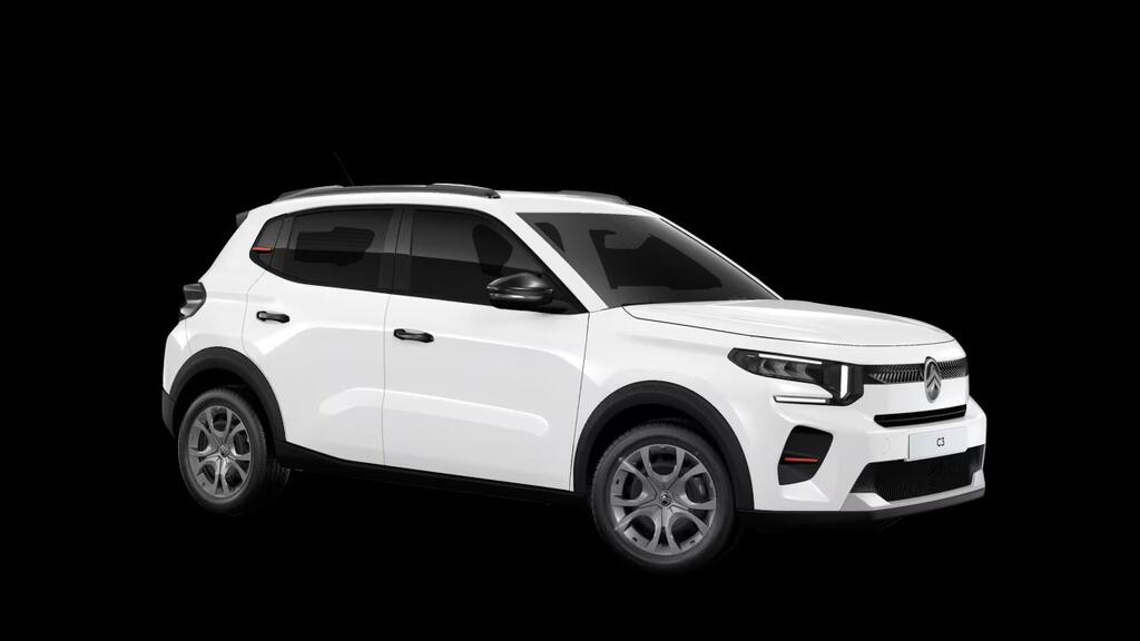 Citroën C3 Turbo 100 Business - Foto 396