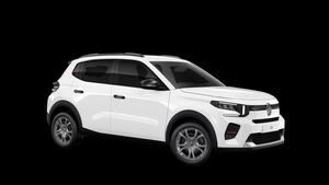 Citroën C3 Turbo 100 Business