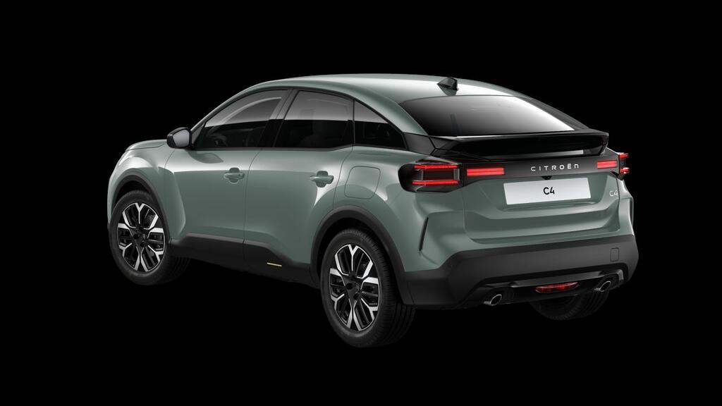 Citroën C4 Hybrid 136 e-DCS6 Max - Foto 532